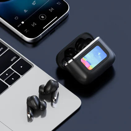 Fones de Ouvido JBL Tour Pro 2 com Estojo Protetor (1 Par)