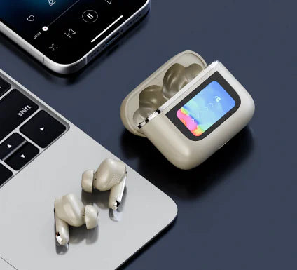 Fones de Ouvido JBL Tour Pro 2 com Estojo Protetor (1 Par)